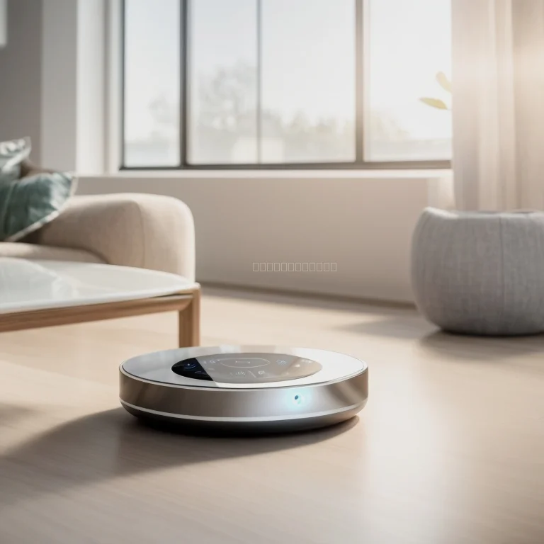 Voice-activated AI assistant enhancing daily tasks